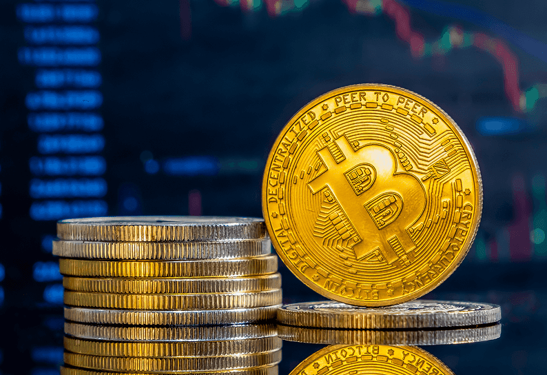 Cryptocurrency Arbitrage