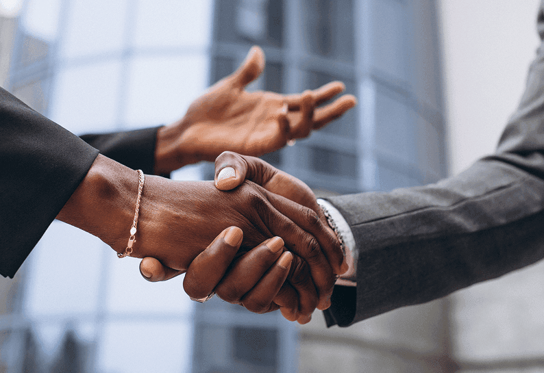 Financial Advisory & Business Consultancy